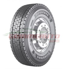 COP. 295/80 R22.5 152/148M FD624